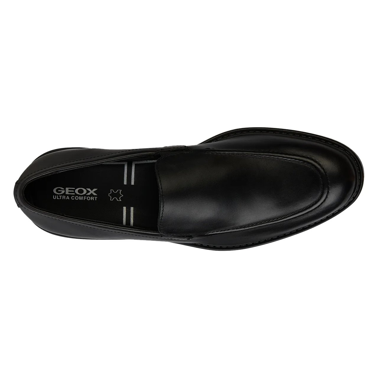 Men's Slip-On Loafer