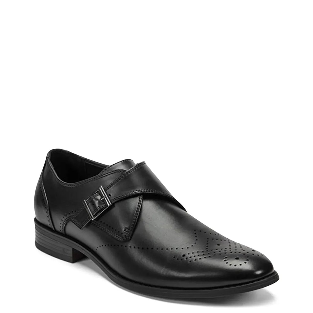 Mens' Cheer Monk Strap Slip On