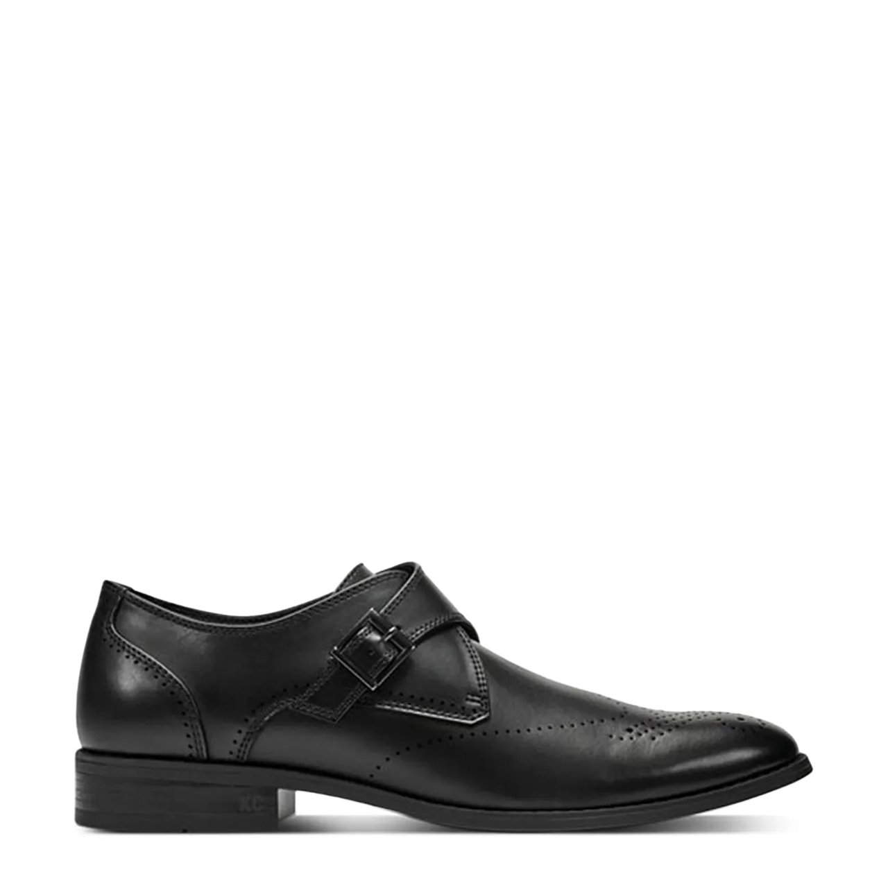 Mens' Cheer Monk Strap Slip On