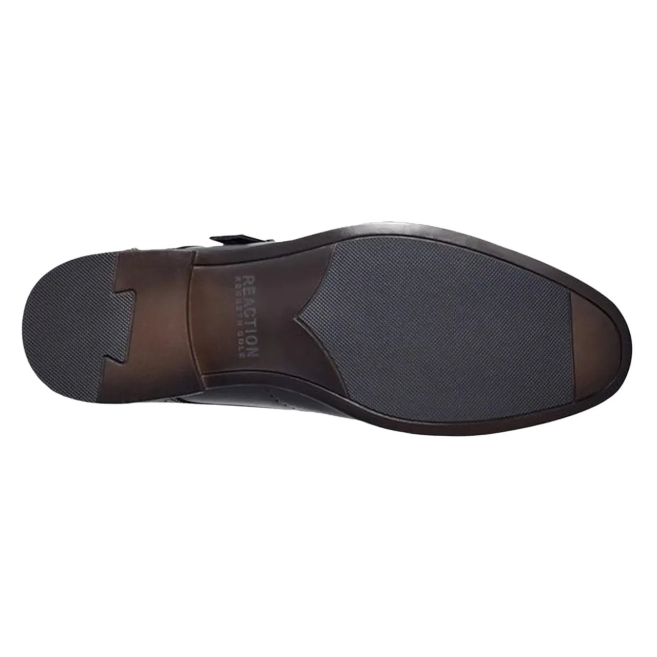 Mens' Cheer Monk Strap Slip On