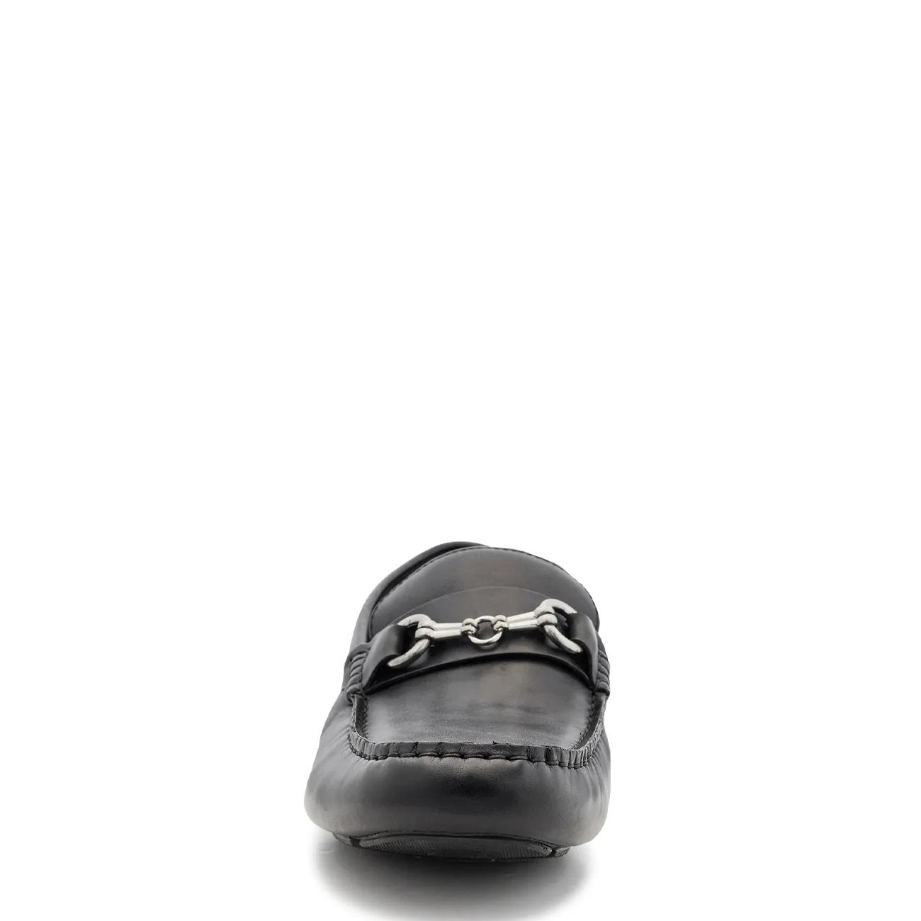 Mens' Theme Driving Loafer