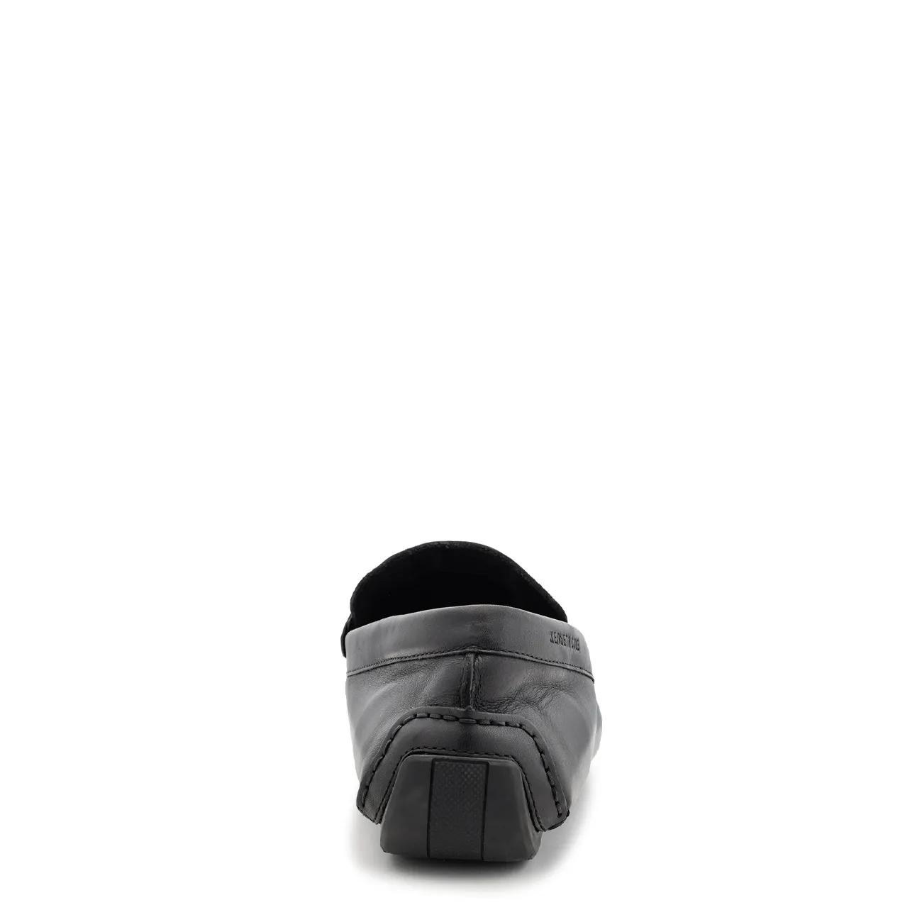 Mens' Theme Driving Loafer