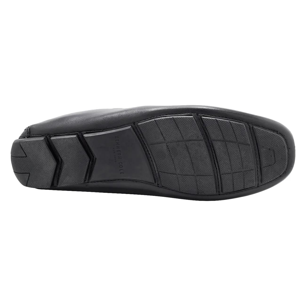 Mens' Theme Driving Loafer