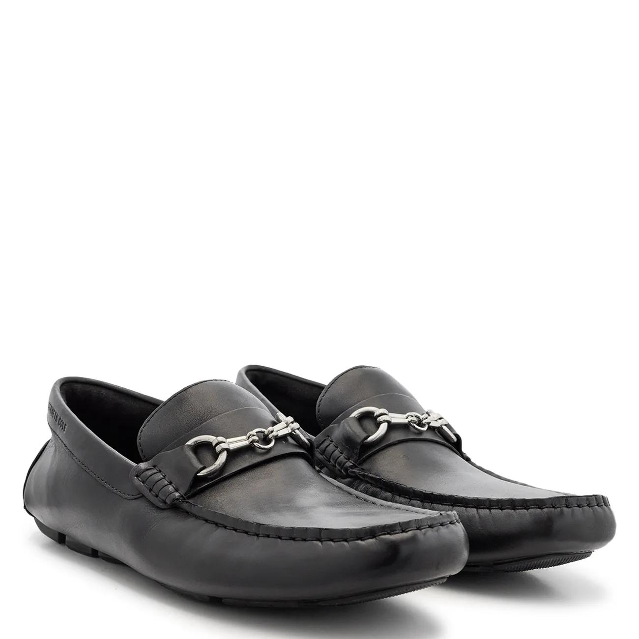 Mens' Theme Driving Loafer