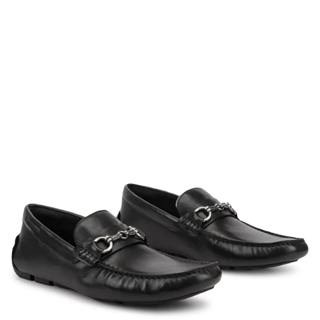 Mens' Theme Driving Loafer