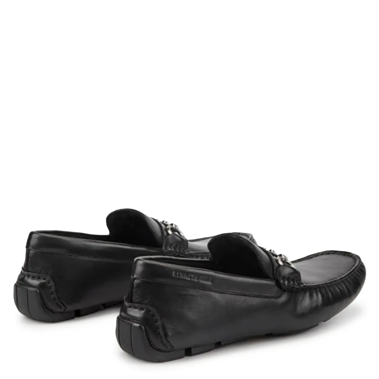Mens' Theme Driving Loafer