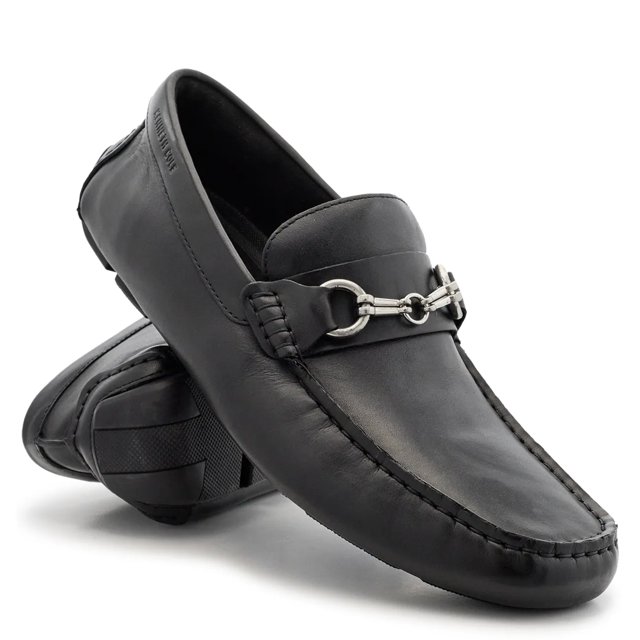 Kenneth Cole Mens' Theme Driving Loafer | DSW Canada