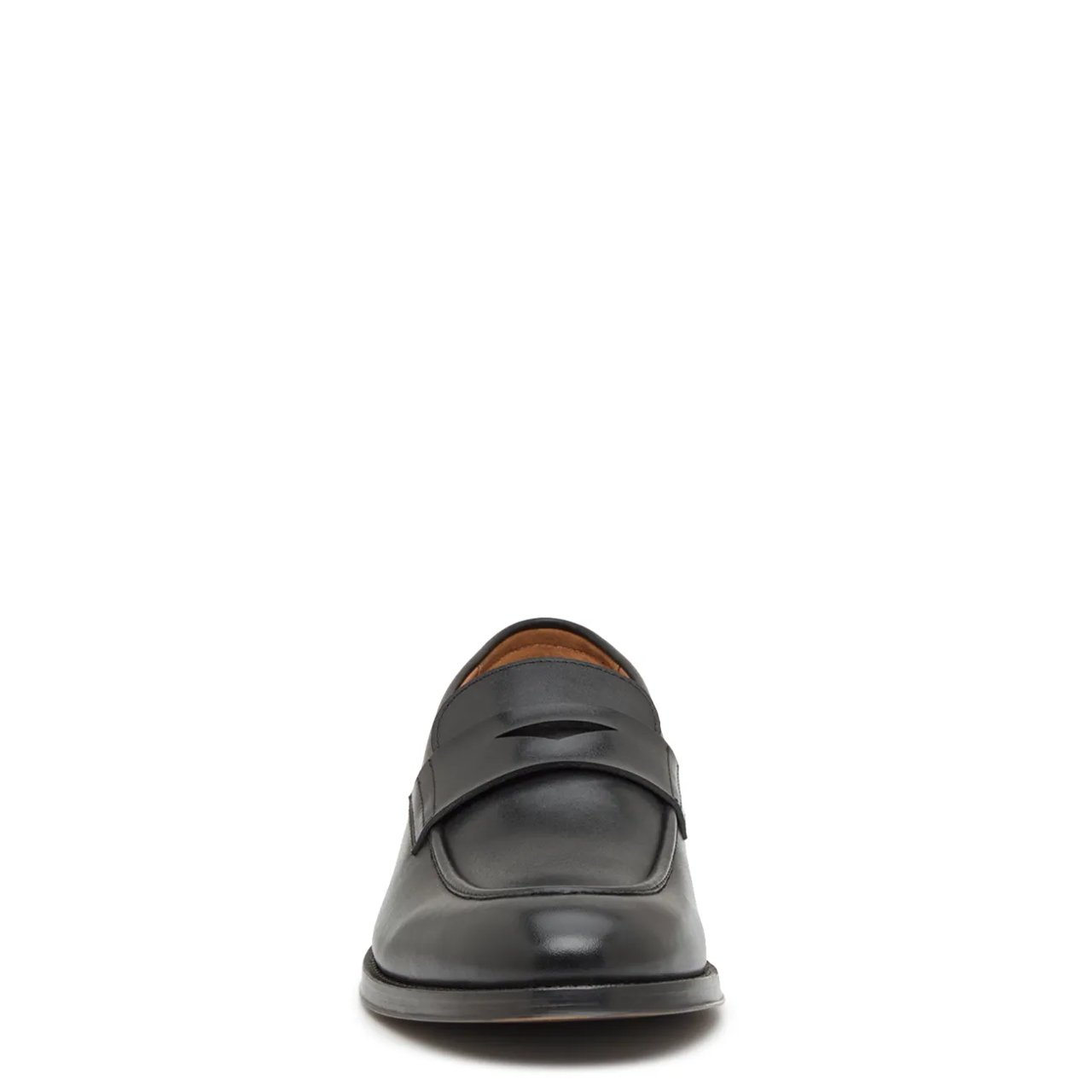 Men's Utaro Loafer Penny Leather
