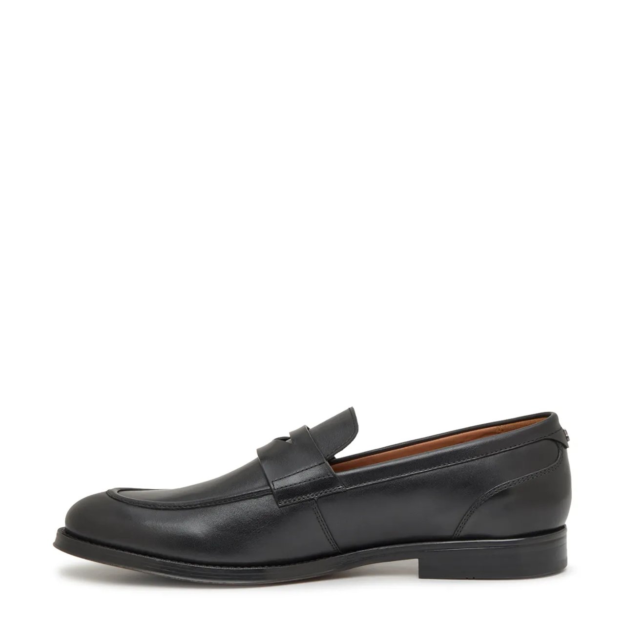 Men's Utaro Loafer Penny Leather