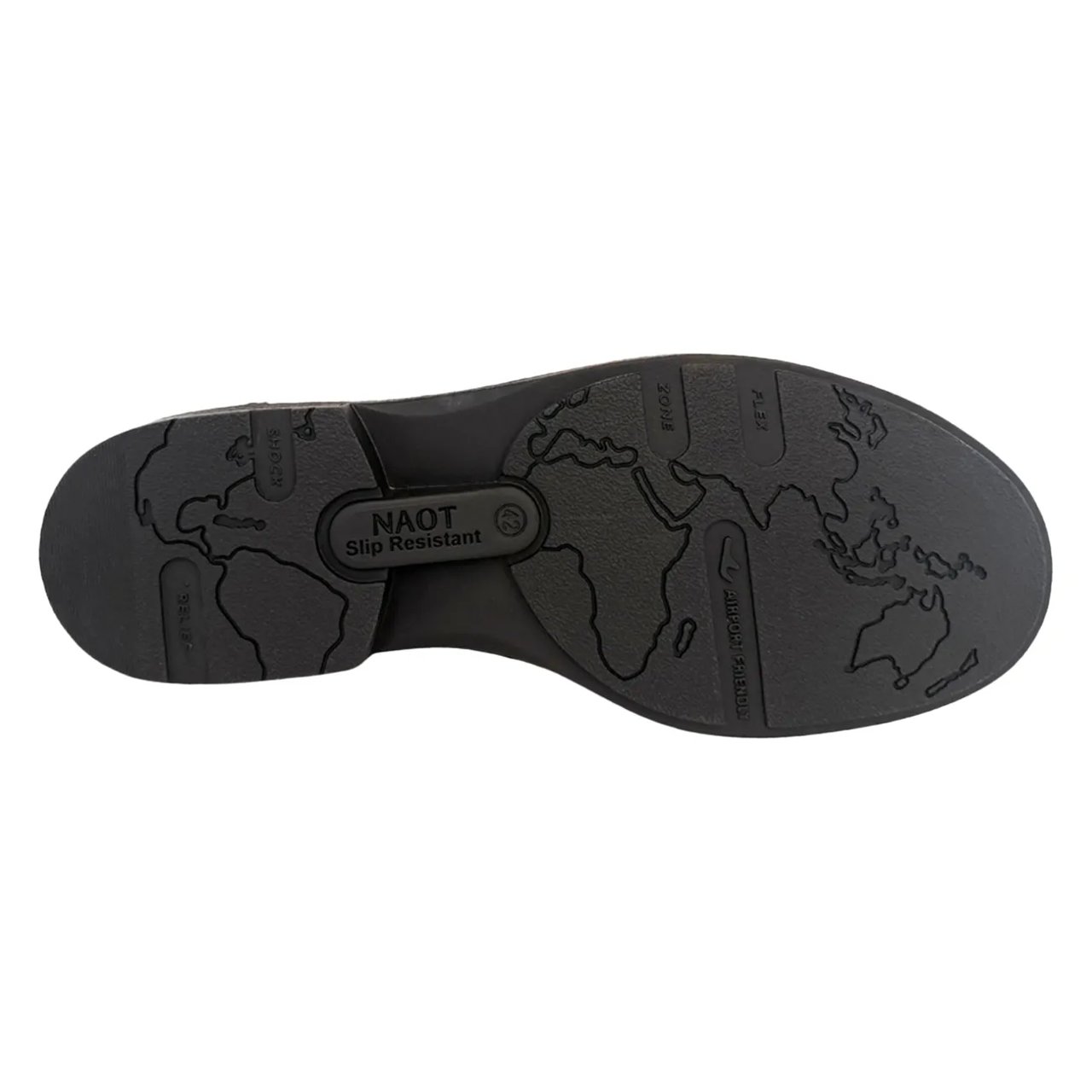 Men's Evidence Monk Strap Shoe