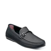 Men's Colton Driver Loafer BLACK view