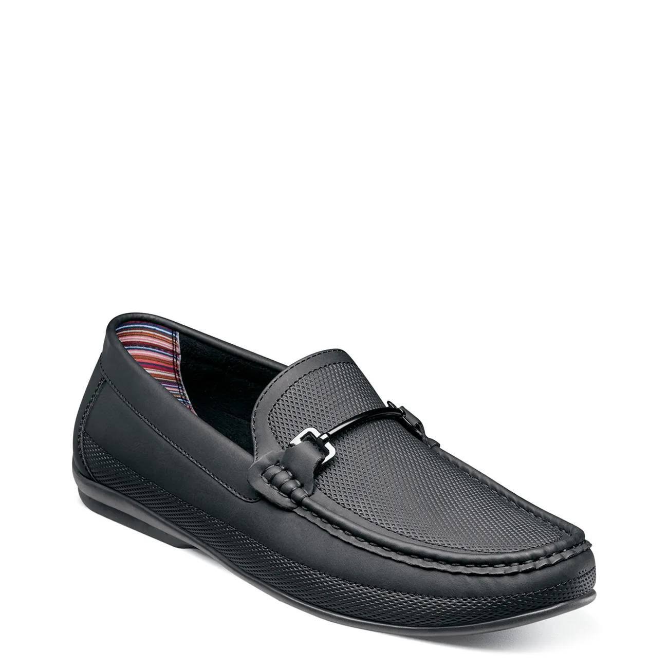 Stacy Adams Men's Colton Driver Loafer