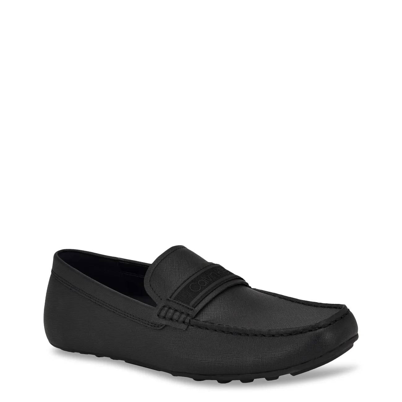 Calvin Klein Men's Oliver Driver