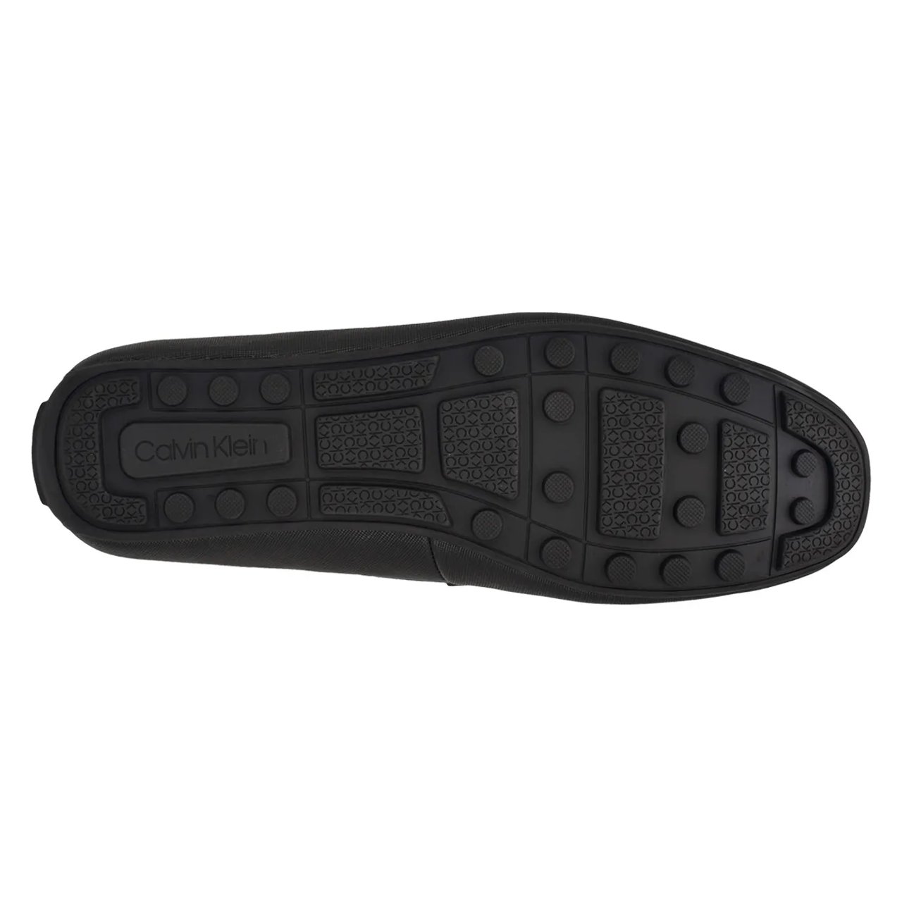 Men's Oliver Driver