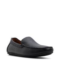Men's Paganni Driver Shoe BLACK view
