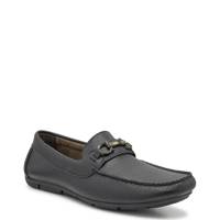 Men's Villanueva Loafer BLACK view