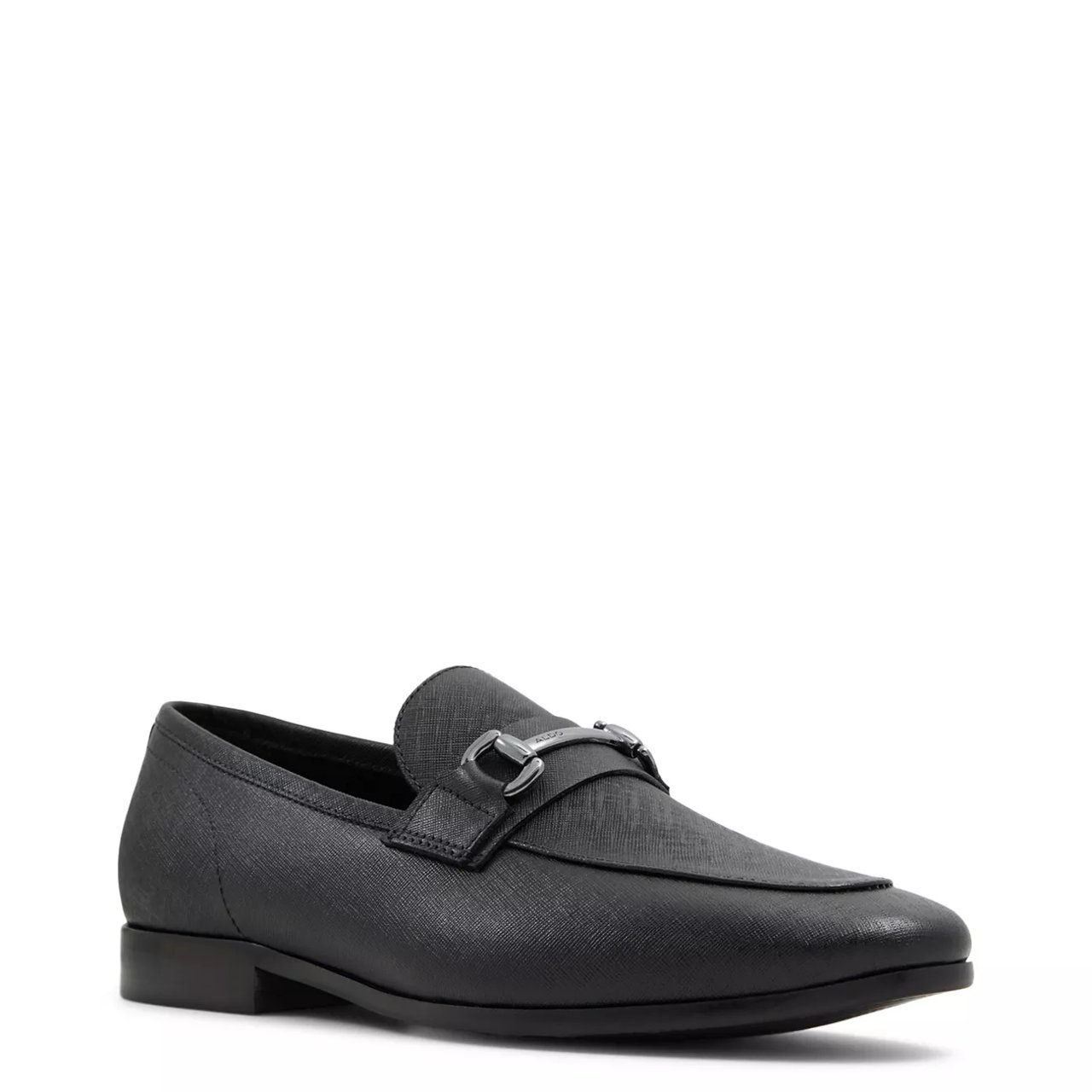 Mulberry Wide Width Loafer