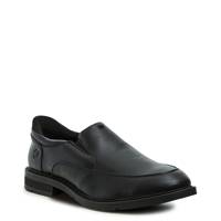 Men's Kore Ez Hero Wide Width Slip-on BLACK view