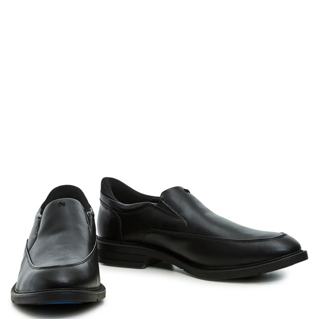 Nunn Bush Men's Kore Ez Hero Wide Width Slip-on | The Shoe Co.