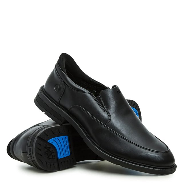 Nunn Bush Men's Kore Ez Hero Wide Width Slip-on | The Shoe Co.