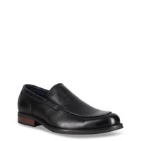 Men's Eton Wide Width Loafer BLACK view