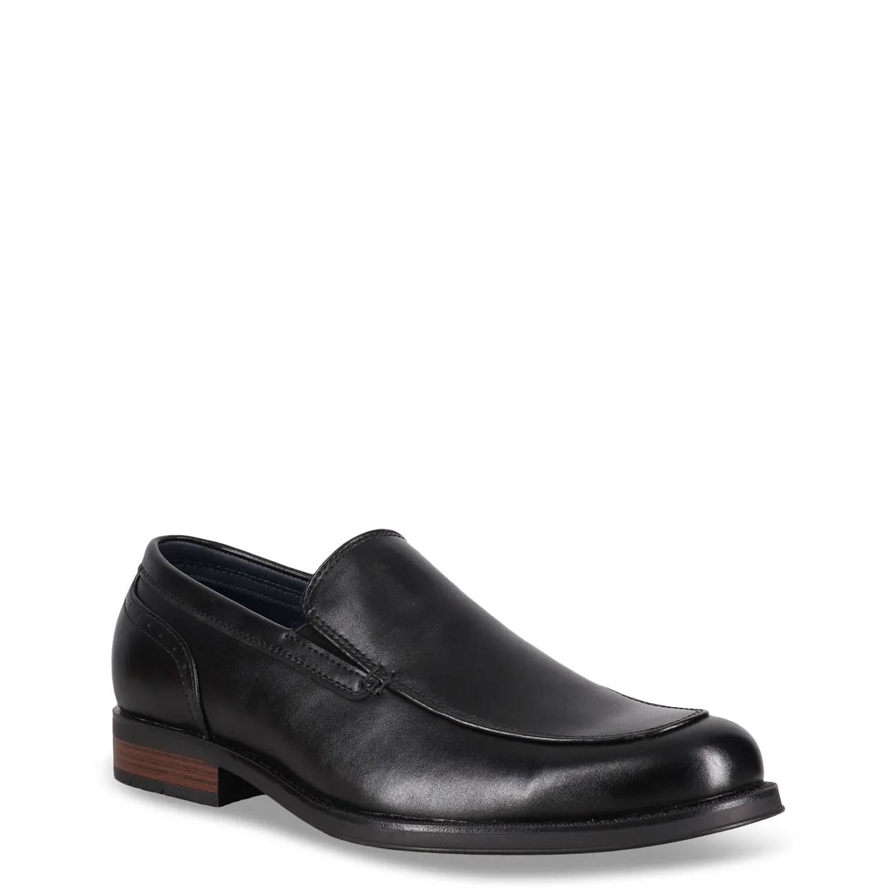 Dockers Men's Eton Wide Width Loafer