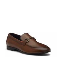 Men's Hardien Loafer MID BROWN view