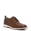 Men's Thaxter Oxford Brown view