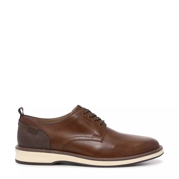 Shop Men's Brown Dress Shoes