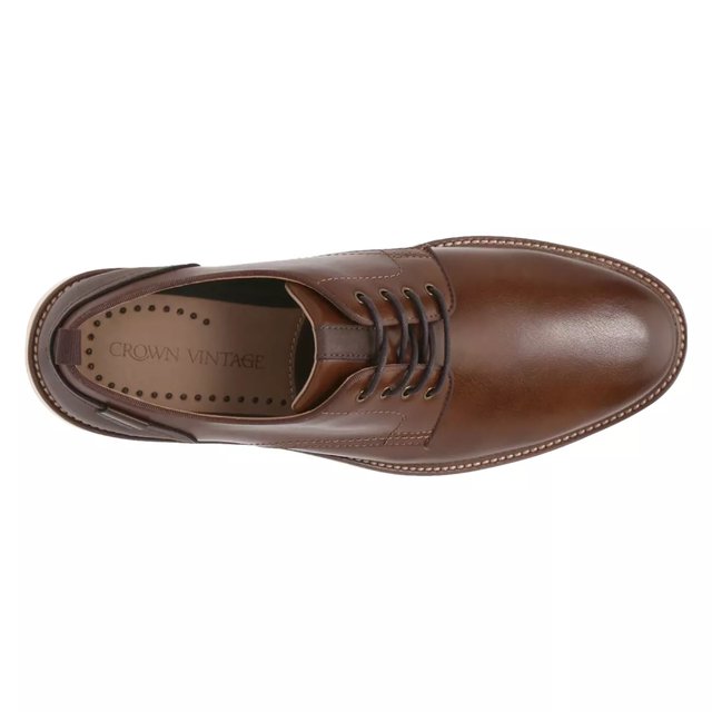 Crown Vintage Men display picture 3