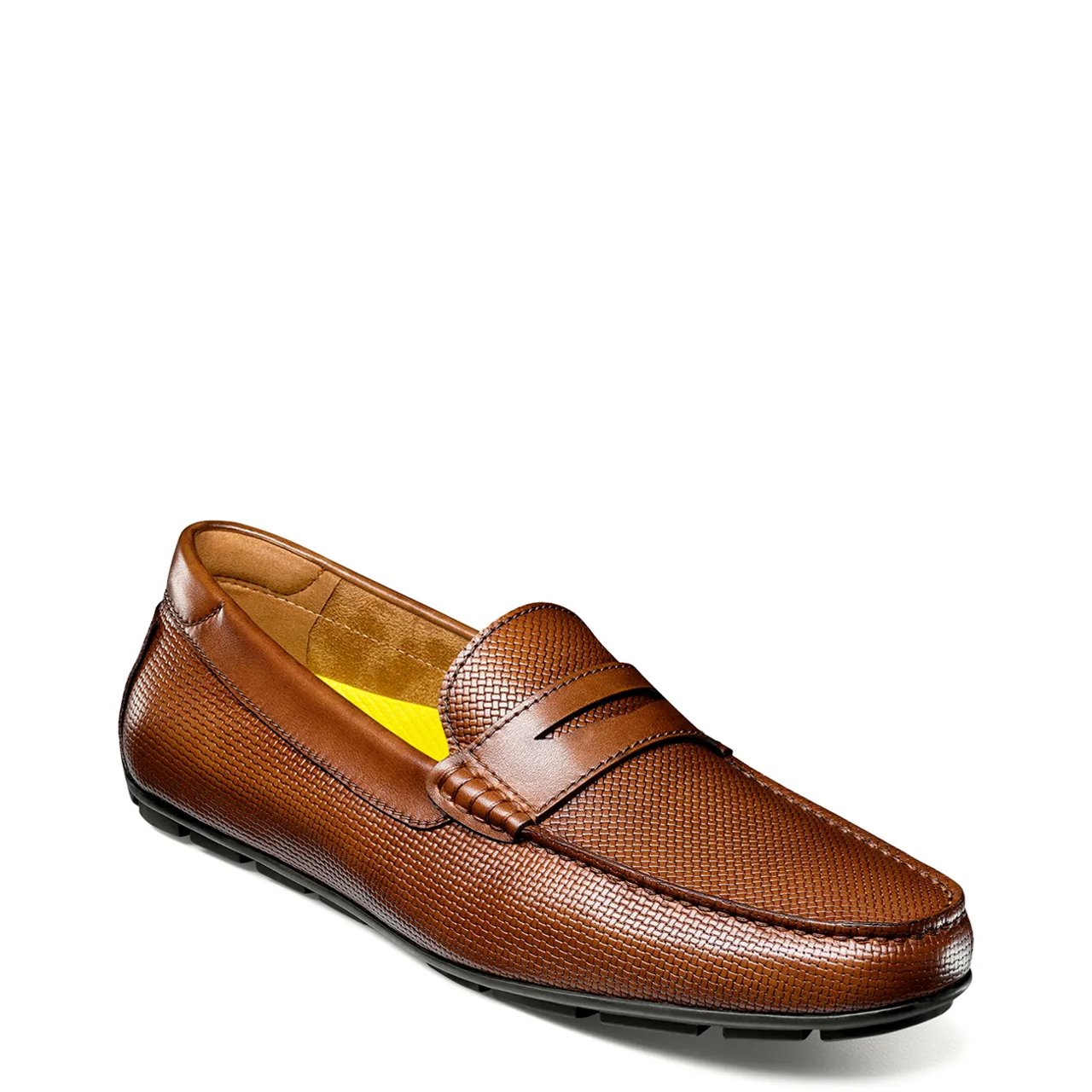 Men's Motor Driving Loafer
