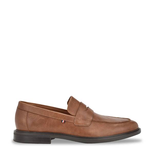 Brown Dress Shoes