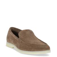 Men's Caliber Loafer TAUPE SUEDE view