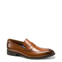 Men's Moore Loafer BROWN SYN 0 view