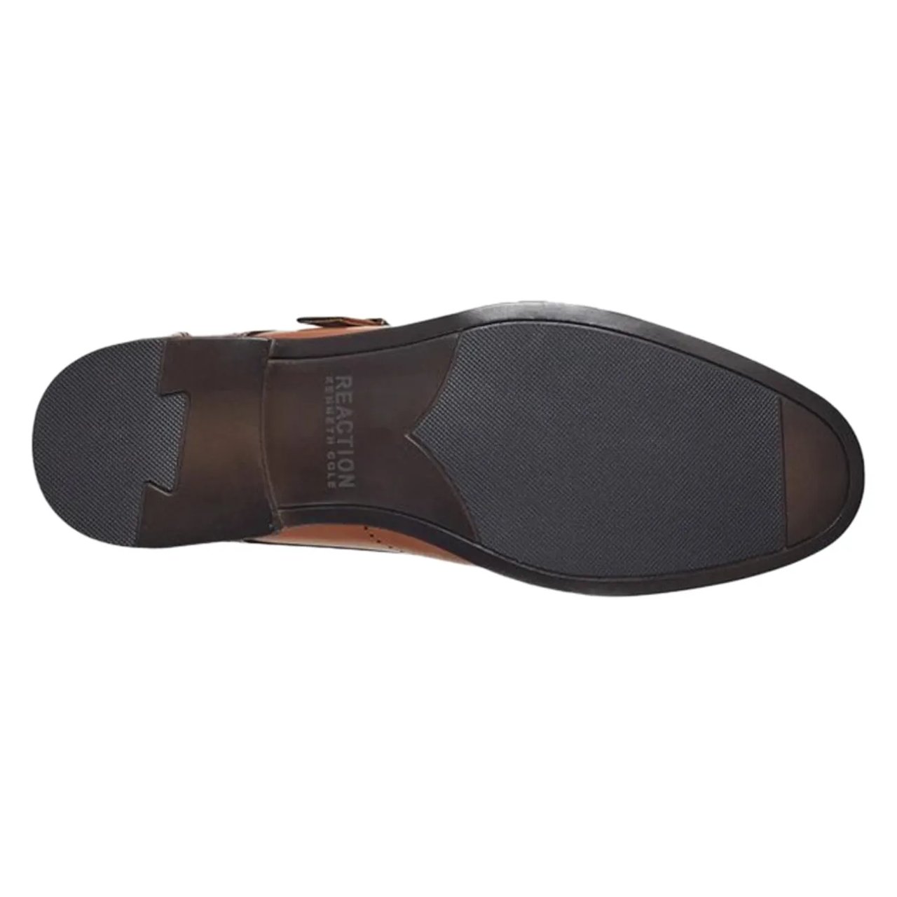 Mens' Cheer Monk Strap Slip On