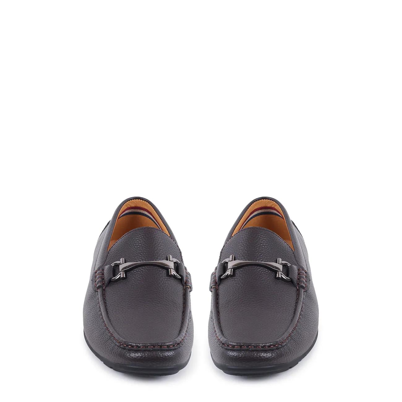 Men's Aderios Driving Loafer
