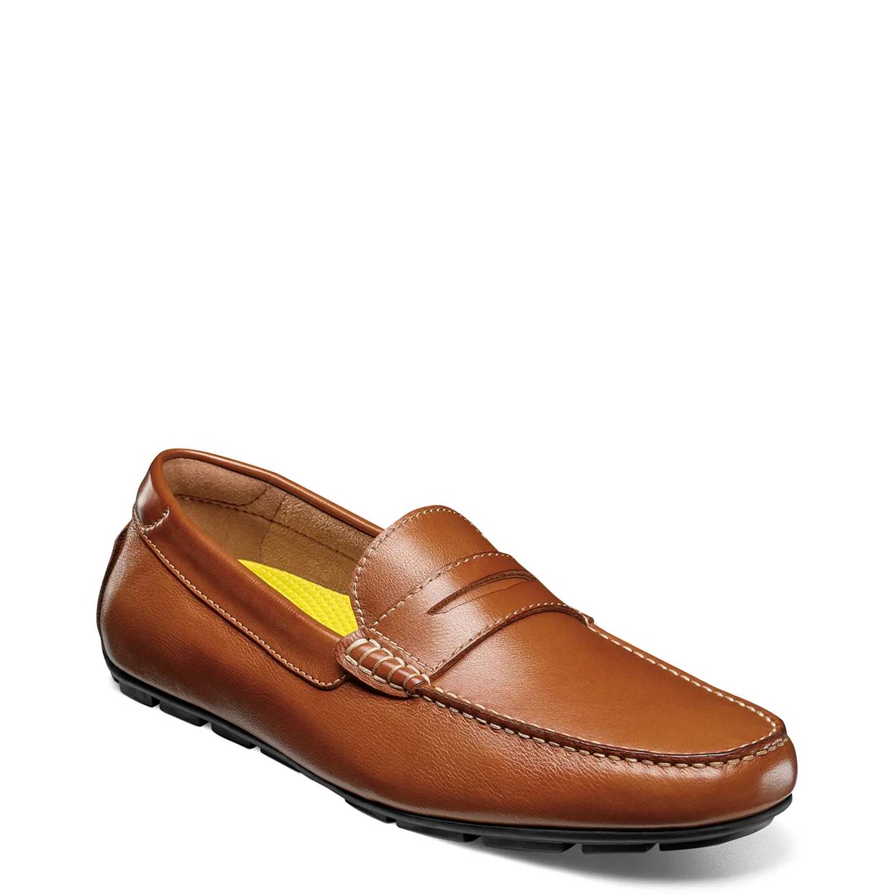 Florsheim Men's Motor Penny Driver