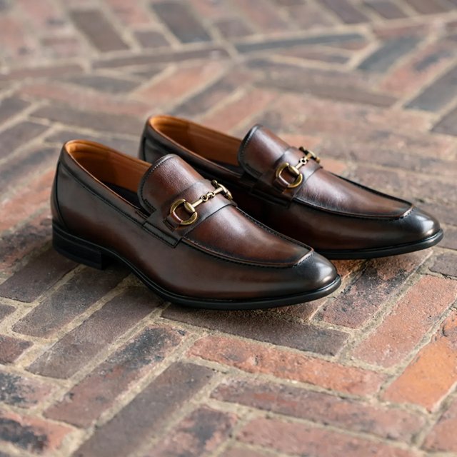 Florsheim Men's Zaffiro Loafer | DSW Canada