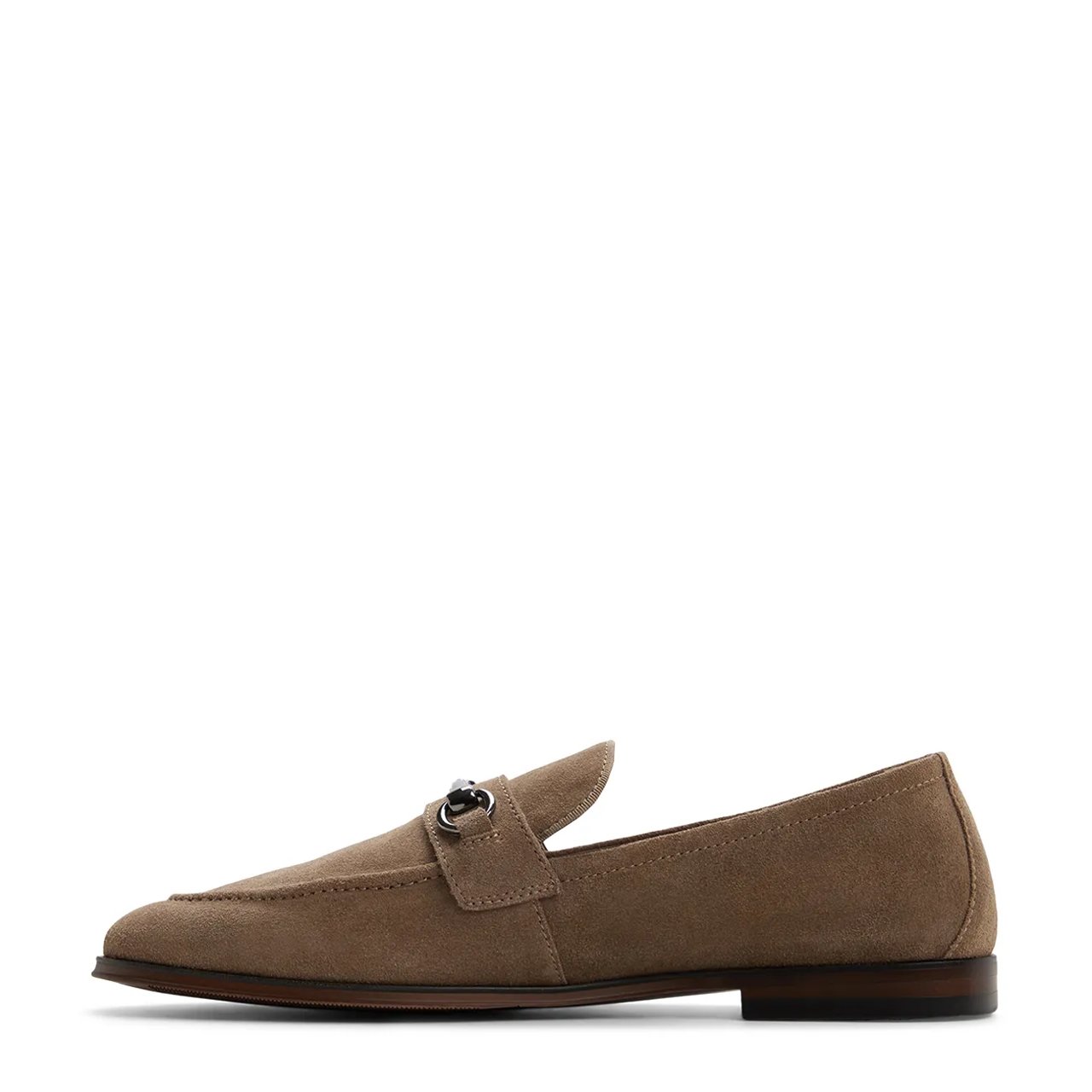 Mens' Traveller Loafer