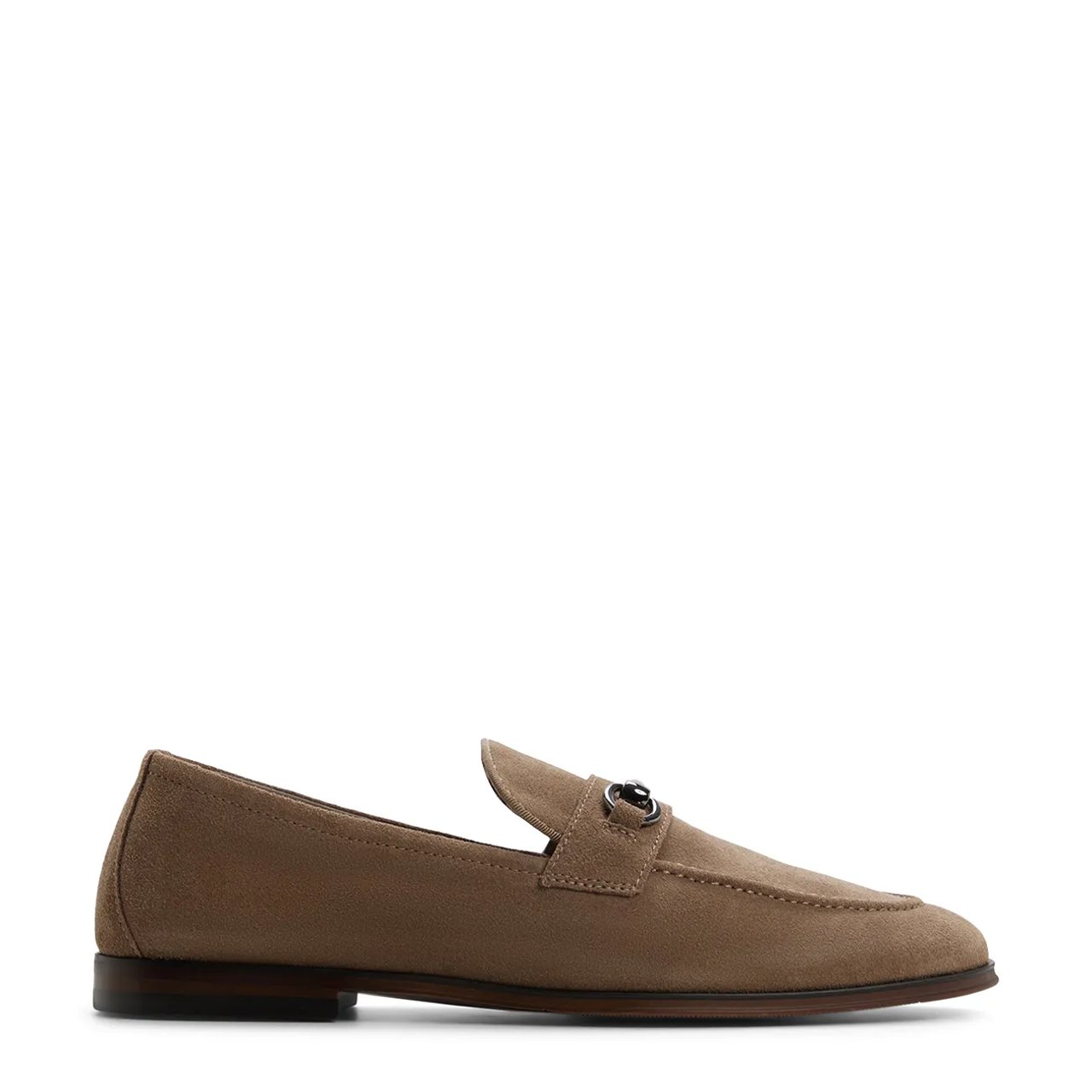 Mens' Traveller Loafer