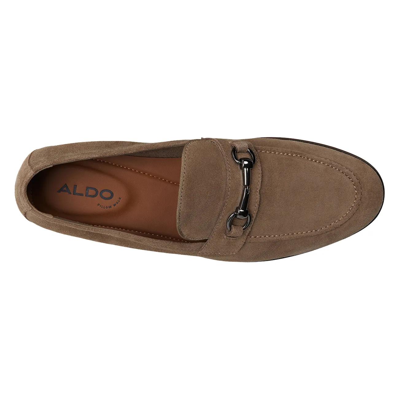 Mens' Traveller Loafer