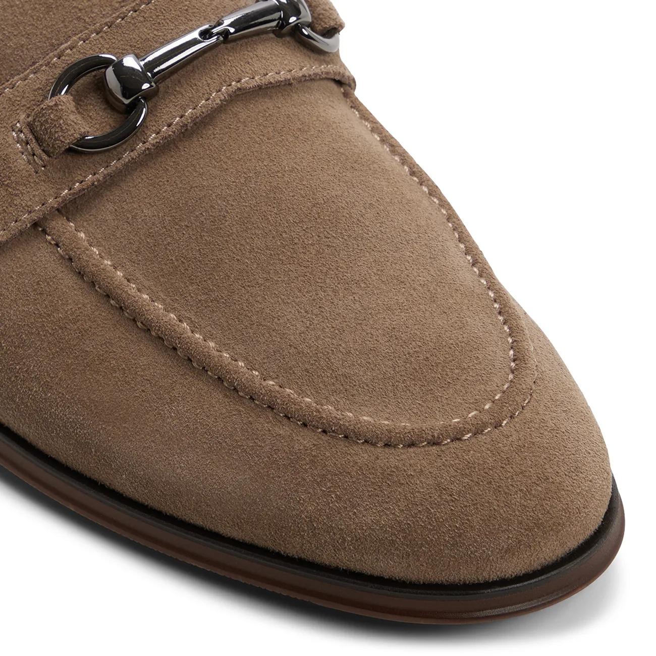Mens' Traveller Loafer