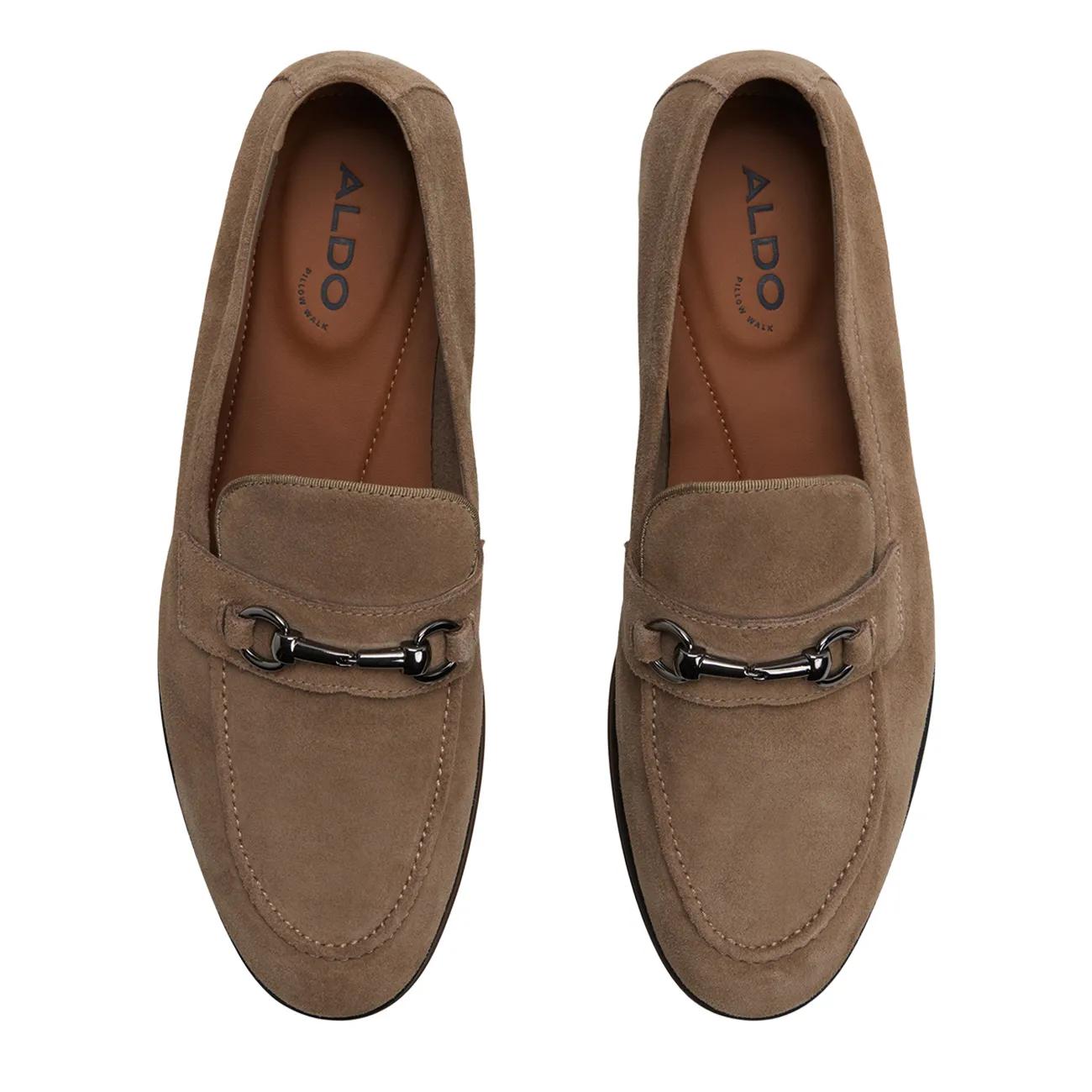 Mens' Traveller Loafer