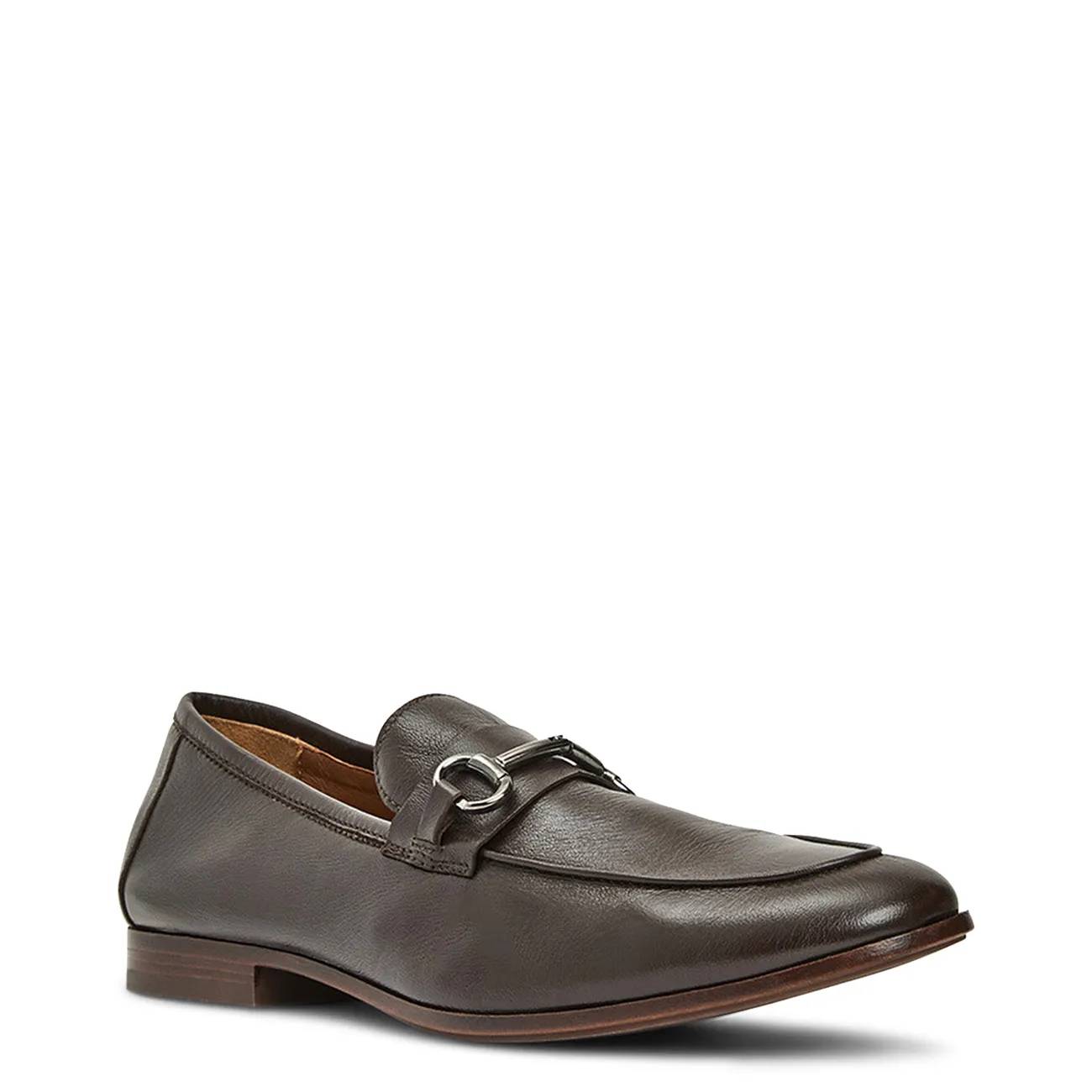 Aquatalia Men's Jason Bit Loafer