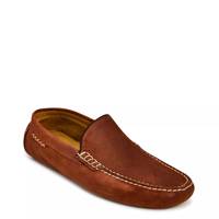 Eastmon Driving Loafer COGNAC LEATHER view