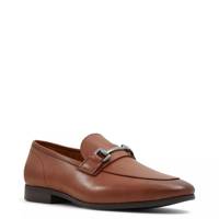 Mulberry Wide Width Loafer COGNAC LEATHER WIDE view