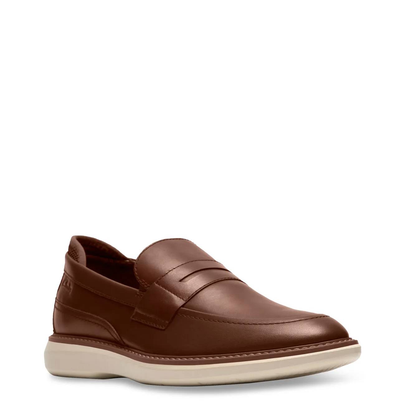 Clarks Men's Brantin Wide Width Loafer