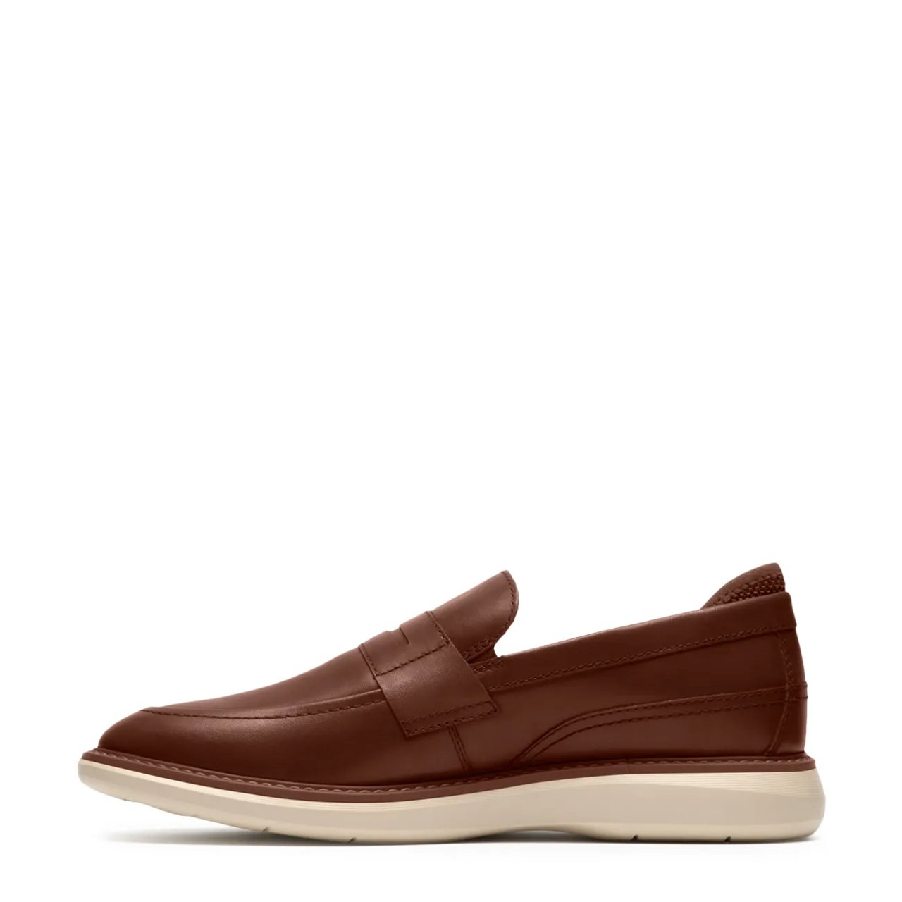 Men's Brantin Wide Width Loafer