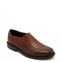 Style Leader 2 Slip-On Wide Width Loafer BROWN WIDE LEATHER view