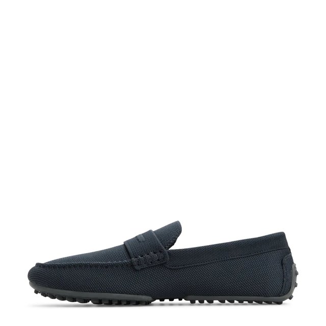 Mens' Angelis Knit Driver Slip On